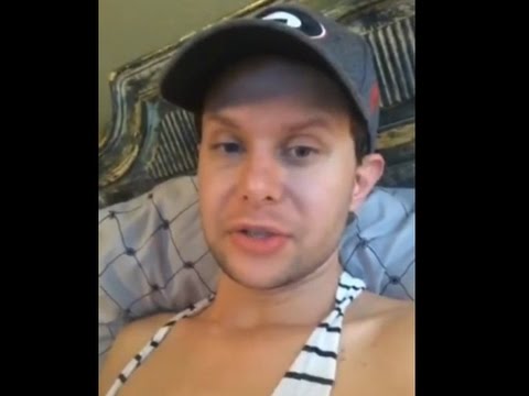 Trinity Taylor Talks About RuPaul's Drag Race Season 9 Episode 1 "Oh. My. Gaga!"