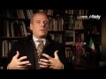 Director Stefano Albertini Presents Casa Italiana Zerilli Marimò's new website