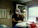 Sergery on my back 01