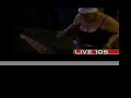 The Human Street Sweeper on Live 105 The Human Street Sweeper on Live 105