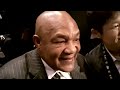 George Foreman video 3