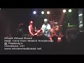 whole wheat bread live in cleveland