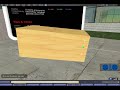 Second Life - Come spostare con precisione un Prim