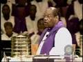 Bishp G. E. Patterson - God Is With Us In Spite...