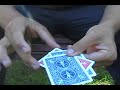 The I Hate David Copperfield Card Trick By Geoff Williams