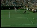 Lendl vs McEnroe USO 1982 SF 1