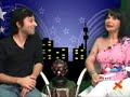 Boa Noite Bee - Lufe entrevista Claudia Wonder - Parte II