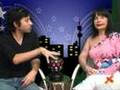 Boa Noite Bee - Lufe entrevista Claudia Wonder - Parte II