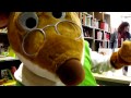 Geronimo Stilton, la souris star des petits en dédicace à Chartres.