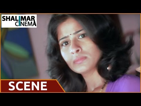 ... Krishna Movie || Posani Mur...