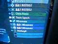 Pissing off people on Halo 2