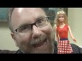 BOOBS growing BARBIE Real Toy Doll 1975 