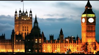 GRAB YOUR MATES AND GO TO LONDON!!