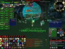 Prodigium Vs. High Warlord Naj\