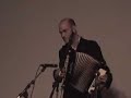 Geoff Berner  -  Whiskey rabbi