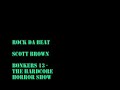 Rock da Beat - Scott Brown