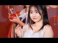 白濱美兎＞「大学サークルのマネージャーになりました」　「漫画アクション」表紙＆巻頭　水着姿「可愛い過ぎ」の声