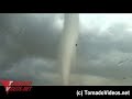 INSANE TORNADO VIDEO! Ellis Co, OK tornado on May 4, 2007 INSANE TORNADO VIDEO! Ellis Co, OK tornado on May 4, 2007