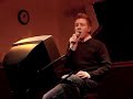 Adam Johnson - Georgia On My Mind - Ray Charles Cover Adam Johnson - Georgia On My Mind - Ray Charles Cover