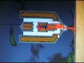 powder game jet turbine engine(very powerful)