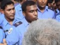 Peaceful Protest by MDP - 12th August 2005