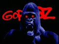 gorillaz fancy dress