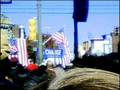 OBAMA RALLY IN WEST PHILLY!!!