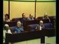 Partit Laburista: Dibatitu li Eddie Fenech Adami ghamel fil-Parlament wara l-qtil ta' Raymond Caruana - Esklussiva (part 5)