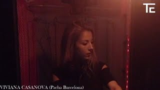 Viviana Casanova - Live @ TEXLIVE034 x TechnoExperience 2018