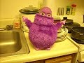 Dancing Boobah Toy!