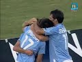 Panionios-Napoli gol di Bogliacino