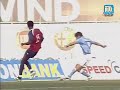 Panionios-Napoli gol di Bogliacino