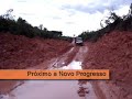 GAIA Expedi��es - BR-163 Amazonia 4x4