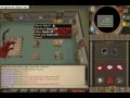 The rating is based on a macroing-user who hated this video, lo l. I was in a random event, then I saw a Level 136 macroer stuck! Best catch so far. My previous record was a level 132 at the fishing guild. ~~Runescape is entirely owned by jagex Ltd.~~