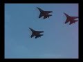 desfile militar conjunto fan bolivariana de venezuela