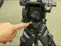 Tripod Tech Tip