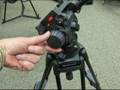 Tripod Tech Tip