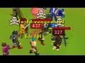 Runescape Sparc Mac's Edgeville Adventures Video #2 - w/ Commentary