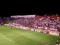 Colon Vs Union / Duelo de Hinchadas