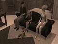 Family Portrait Sims 2