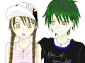 RyoSaku [One In A Million]