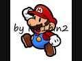 Mario – sms