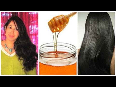 how to get rid of rough n dry hair