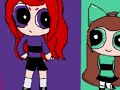 ROWDYRUFF GIRLS!!! ROWDYRUFF GIRLS!!!