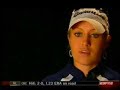 www.golfquip.net - Interview met Natalie Gulbis