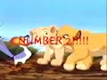 lion king pointless random spoof... thing... NUMBER 2!!!!
