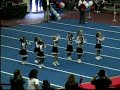 Flag Competition Routine