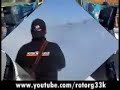 Mazda R100 Bracket Attack WSID 8.97ET