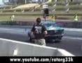 Mazda R100 Bracket Attack WSID 8.97ET