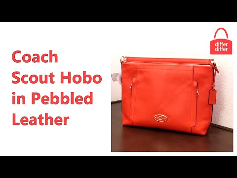 coach hobo clutch-3-speed